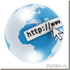 WpMen - Заказ домена.