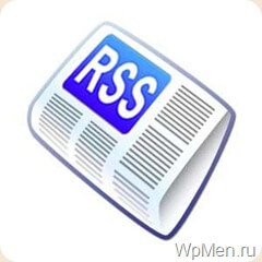 WpMen - Как подписаться на RSS?