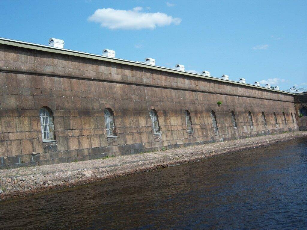 WpMen - Линия самого большого пота в Петербурге.
