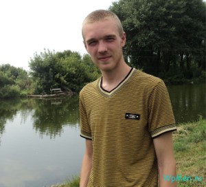 WpMen - Александр "Белый" Белоусов автор блога Белоувеб.