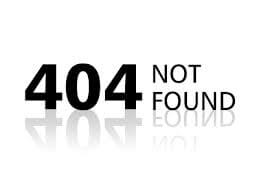 W[Men - Создание страницы 404 (страница ошибки сайта) для WordPress.