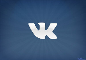 WpMen - Социальные кнопки от Вконтакте
