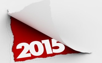 Планы на 2015 год